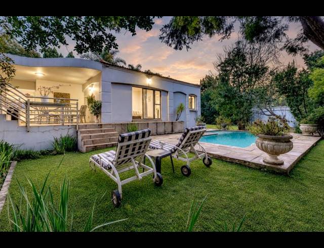 3 BEDROOM HOUSE FOR SALE IN FOURWAYS GARDENS